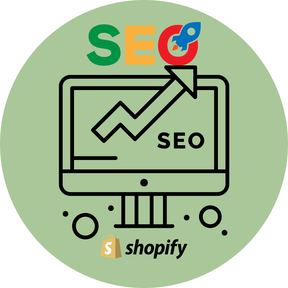 SEO optimization for Shopify store