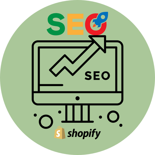 SEO optimization for Shopify store