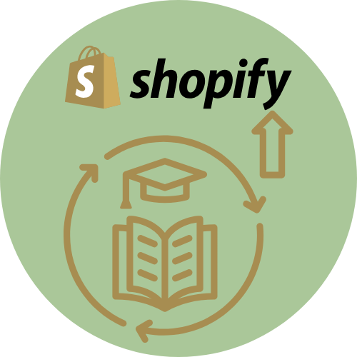Shopify Elite Basic Training